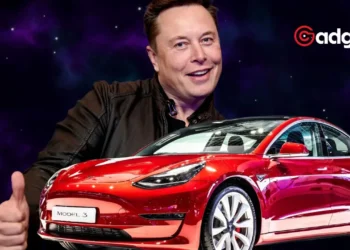 Tesla's Big Fix Elon Musk Corrects Severance Errors as Company Eyes New Growth Phase