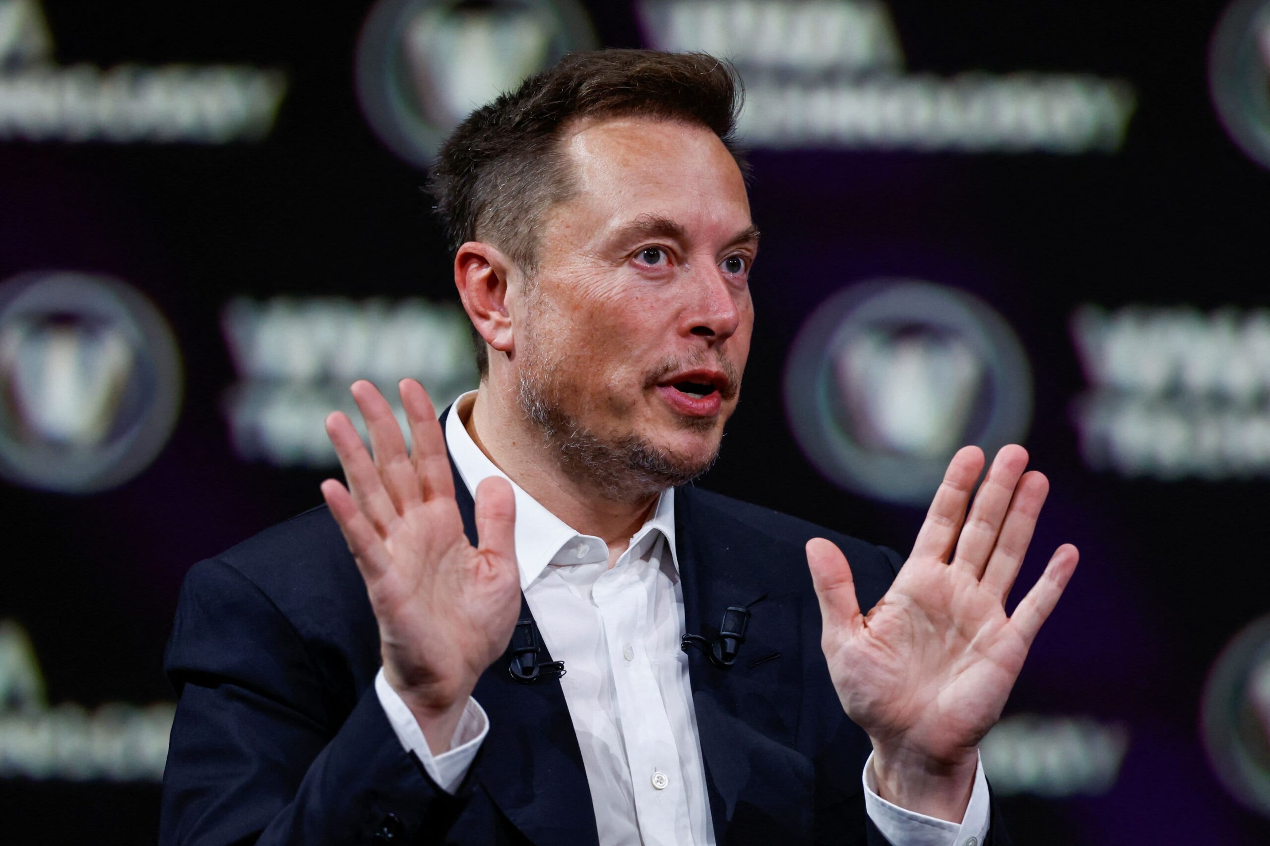 Tesla's Big Fix: Elon Musk Corrects Severance Errors as Company Eyes New Growth Phase
