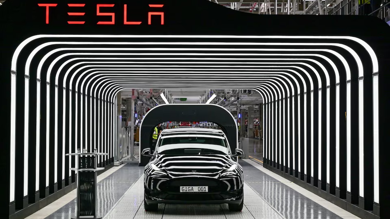 Why Does Tesla Recall the Inexpensive, $25,000 Model 2 EV? 