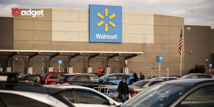 Texas Shopper's Big $100 Million Case Against Walmart Ends Without a Win Here's What Happened