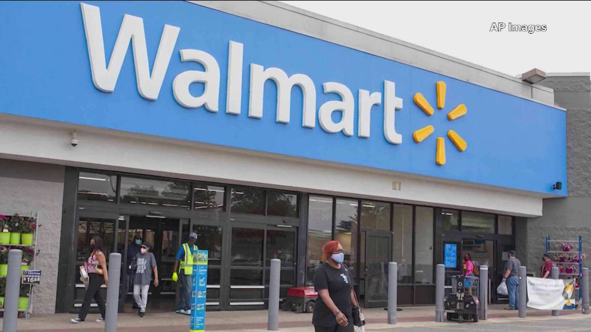 Texas Shopper's Big $100 Million Case Against Walmart Ends Without a Win Here's What Happened