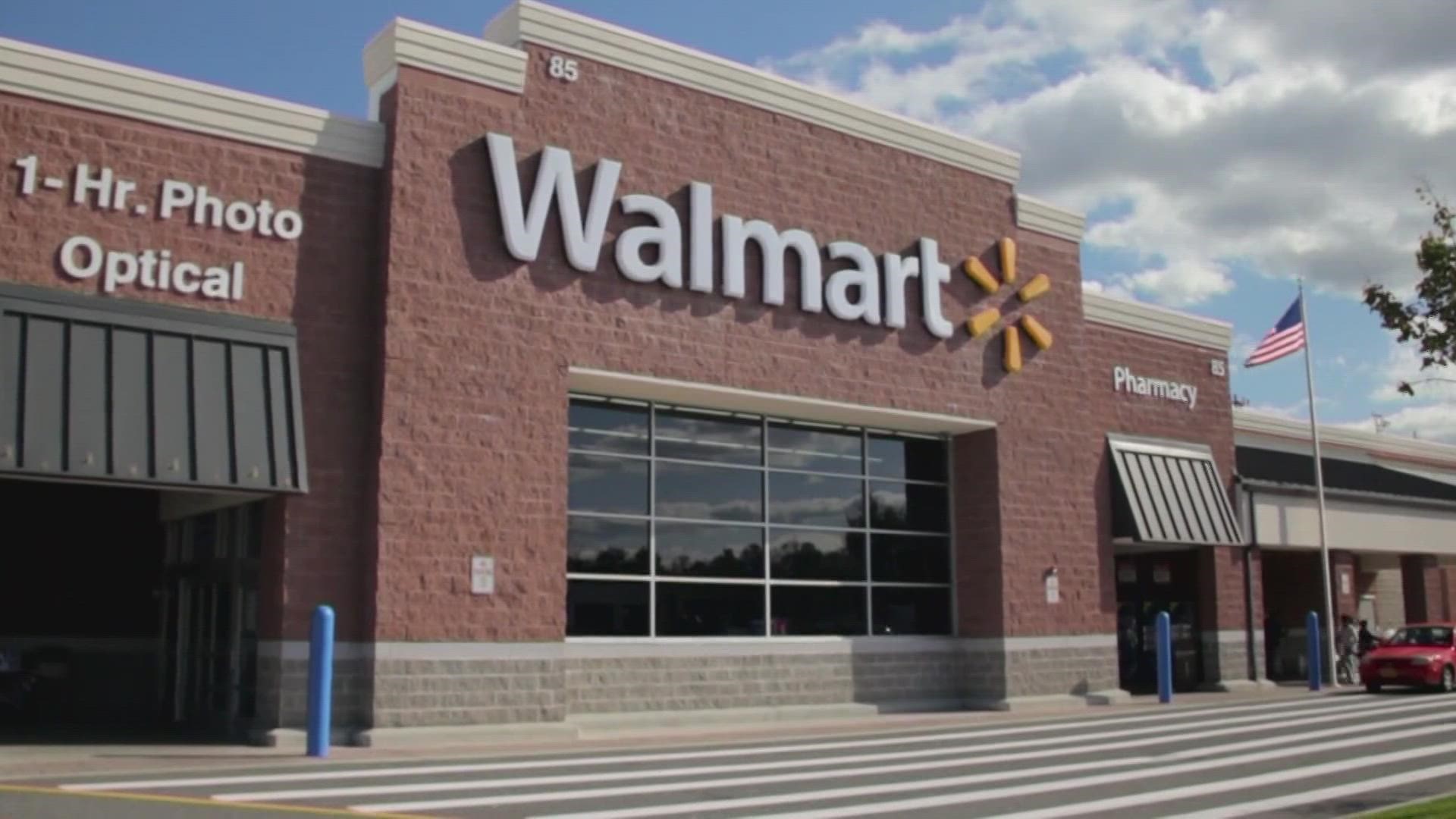 Texas Shopper's Big $100 Million Case Against Walmart Ends Without a Win Here's What Happened