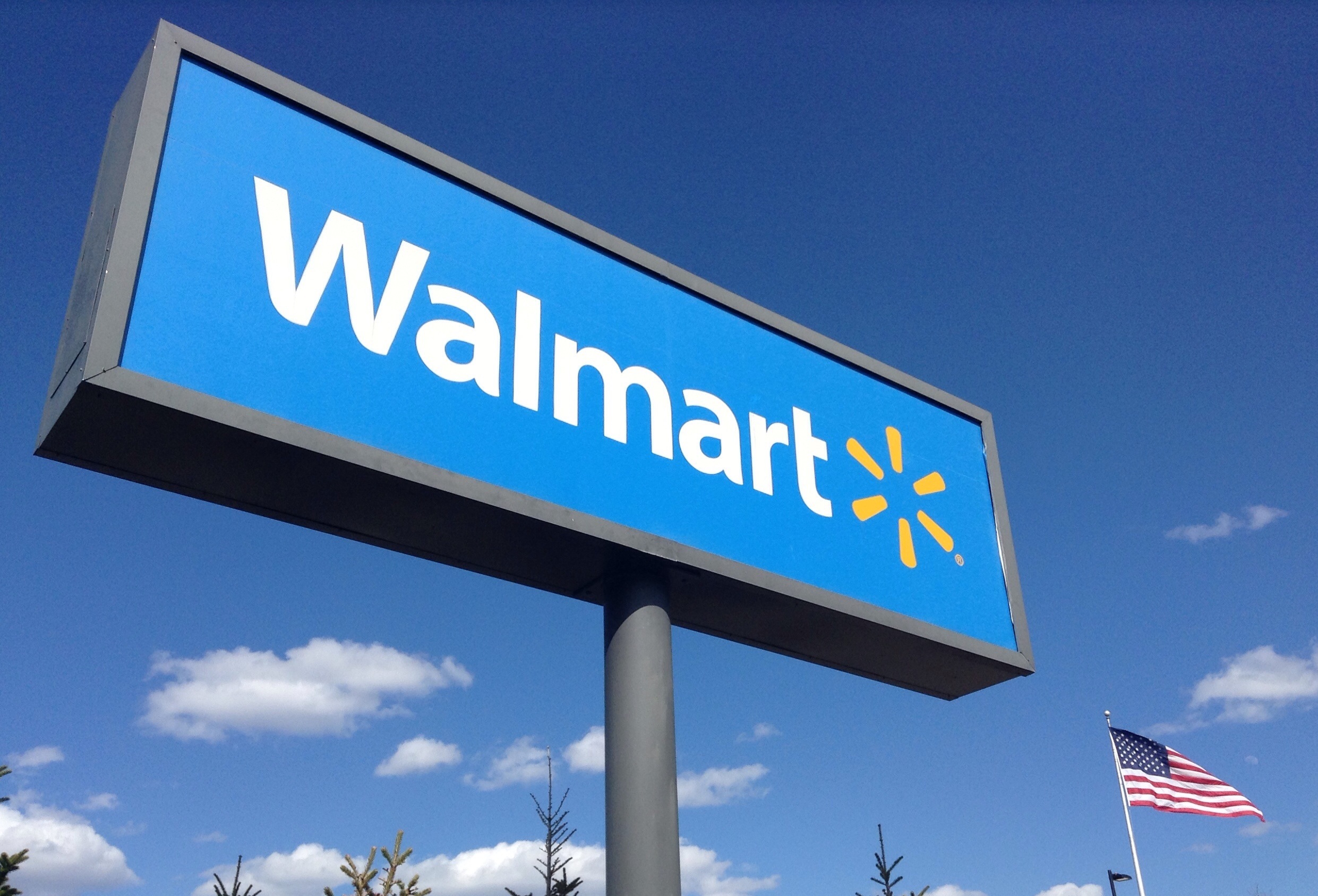 Texas Shopper's Big $100 Million Case Against Walmart Ends Without a Win Here's What Happened