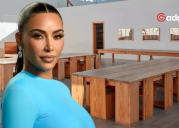 The Aesthetic Affair Kim Kardashian Faces Legal Heat Over Alleged Furniture Fakes