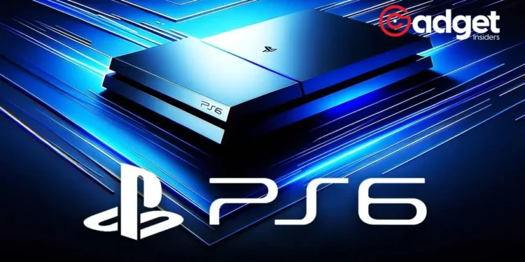 The Buzz Around PlayStation 6 What We Know So Far