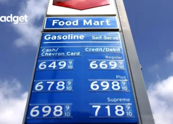 The Curious Case of Fractional Gas Prices A Clever Marketing Tactic Unveiled