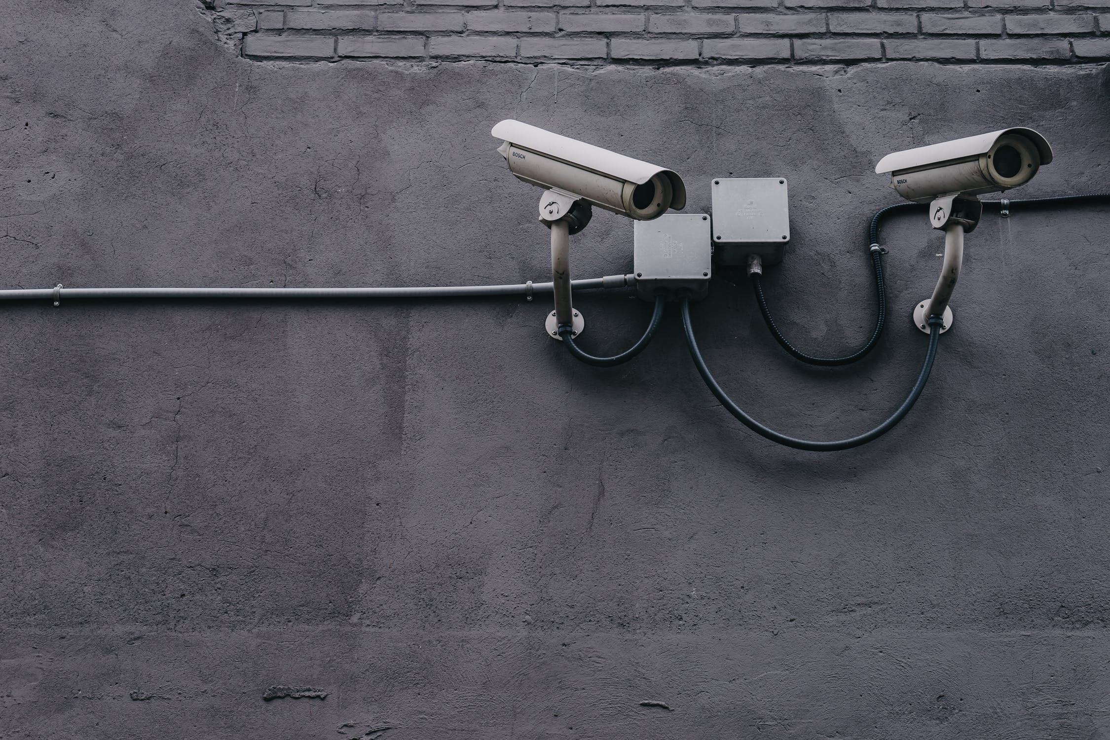 Federal Court Rules Security Cameras Can Monitor Your Home for 68 Days Without Notification
