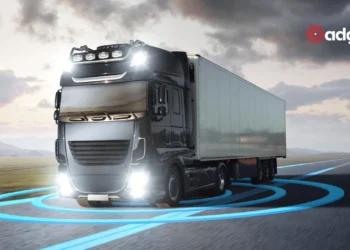 The Future Hits the Road How Driverless Trucks Are Changing U.S. Highways and What It Means for Us