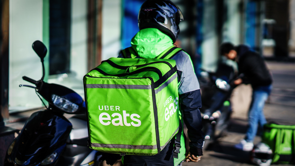ASAP Food Delivery Service Is on the Brink of Closure Due to Market Saturation
