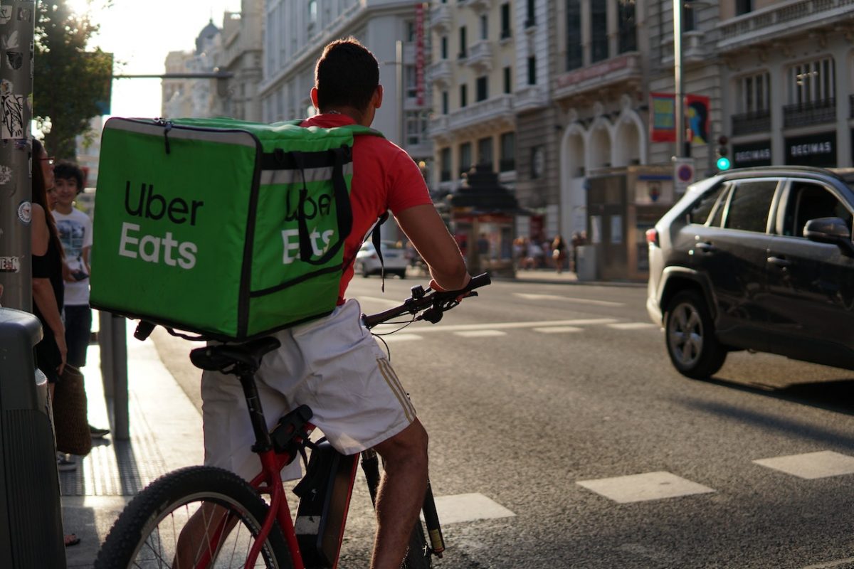 The Last Delivery How Market Saturation Led to the Closure of a Once-Promising Food Delivery Service
