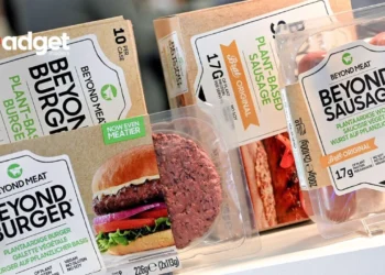 The Meat of the Matter Debunking the Health Hype Around Plant-Based Meats