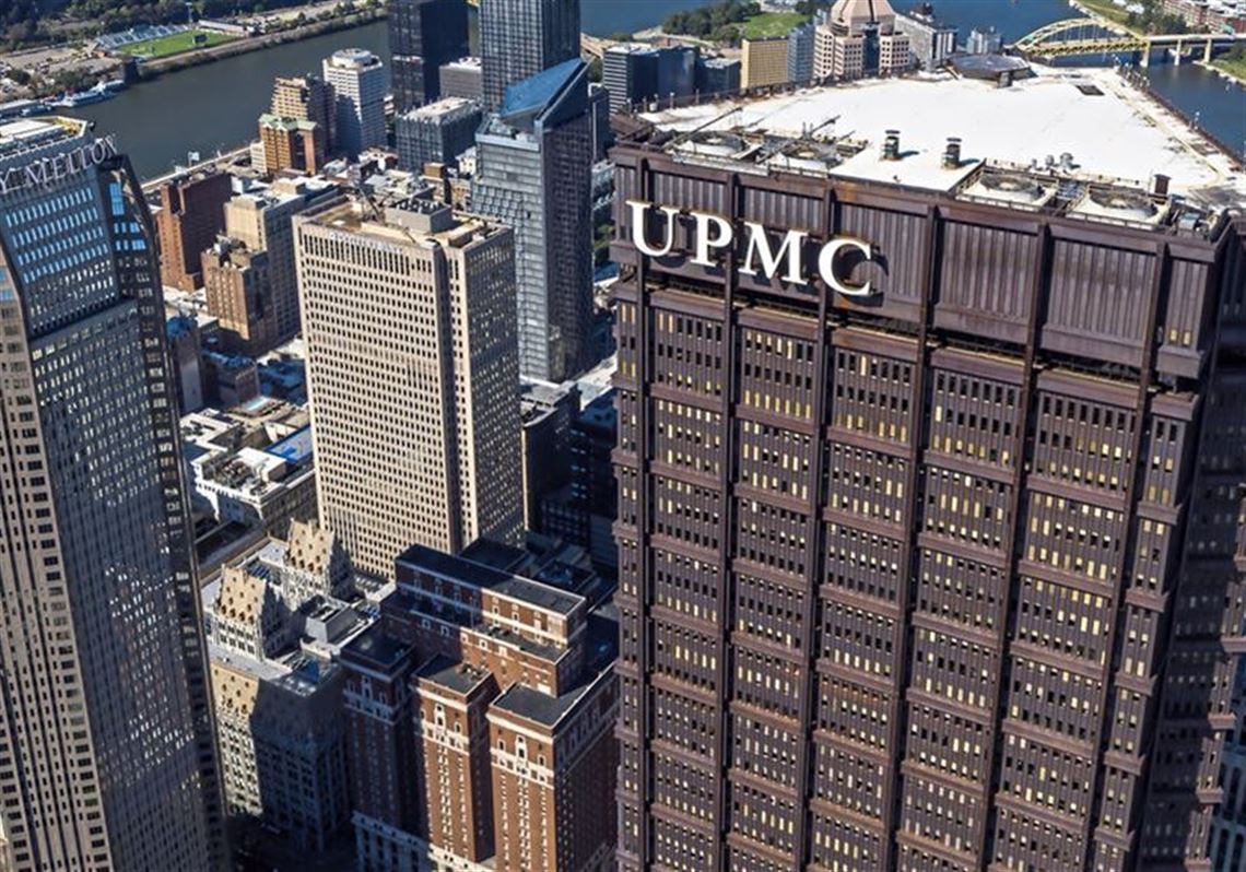 The University of Pittsburgh Medical Center Faces Certain Post-Pandemic Crises, with Around 1,000 Employees Laid Off6
