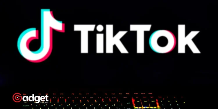 TikTok's Uncertain Future The U.S. Ban Dilemma and Its Impacts on Free Speech and Economy
