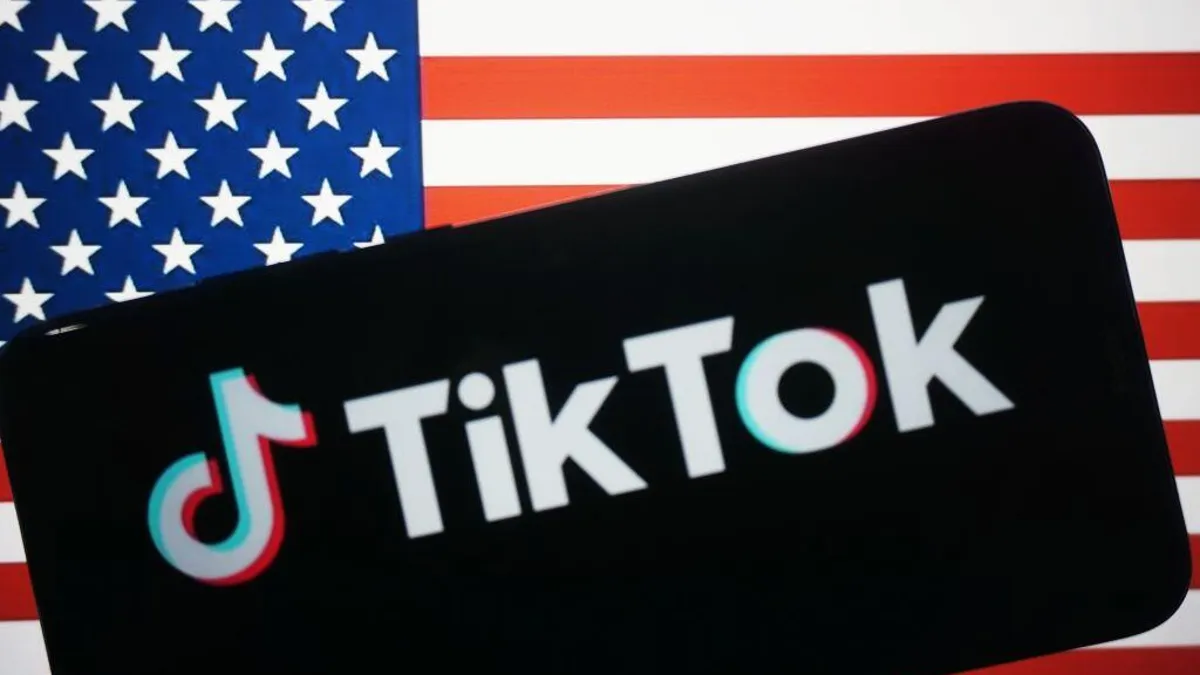 TikTok's Uncertain Future The U.S. Ban Dilemma and Its Impacts on Free Speech and Economy