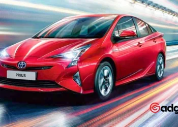 Toyota's Latest Recall Over 200,000 Prius Models at Risk of Door Malfunctions, Mirroring Boeing's Safety Issues