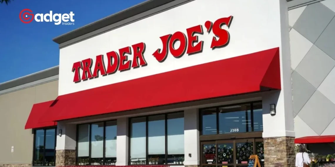 Trader Joe’s Recalls Basil After Salmonella Scare What Shoppers Need to Know