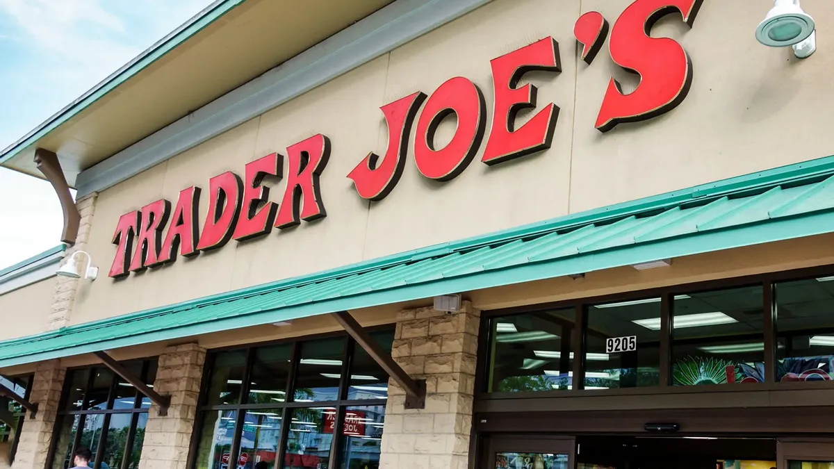 Trader Joe’s Recalls Basil After Salmonella Scare: What Shoppers Need to Know