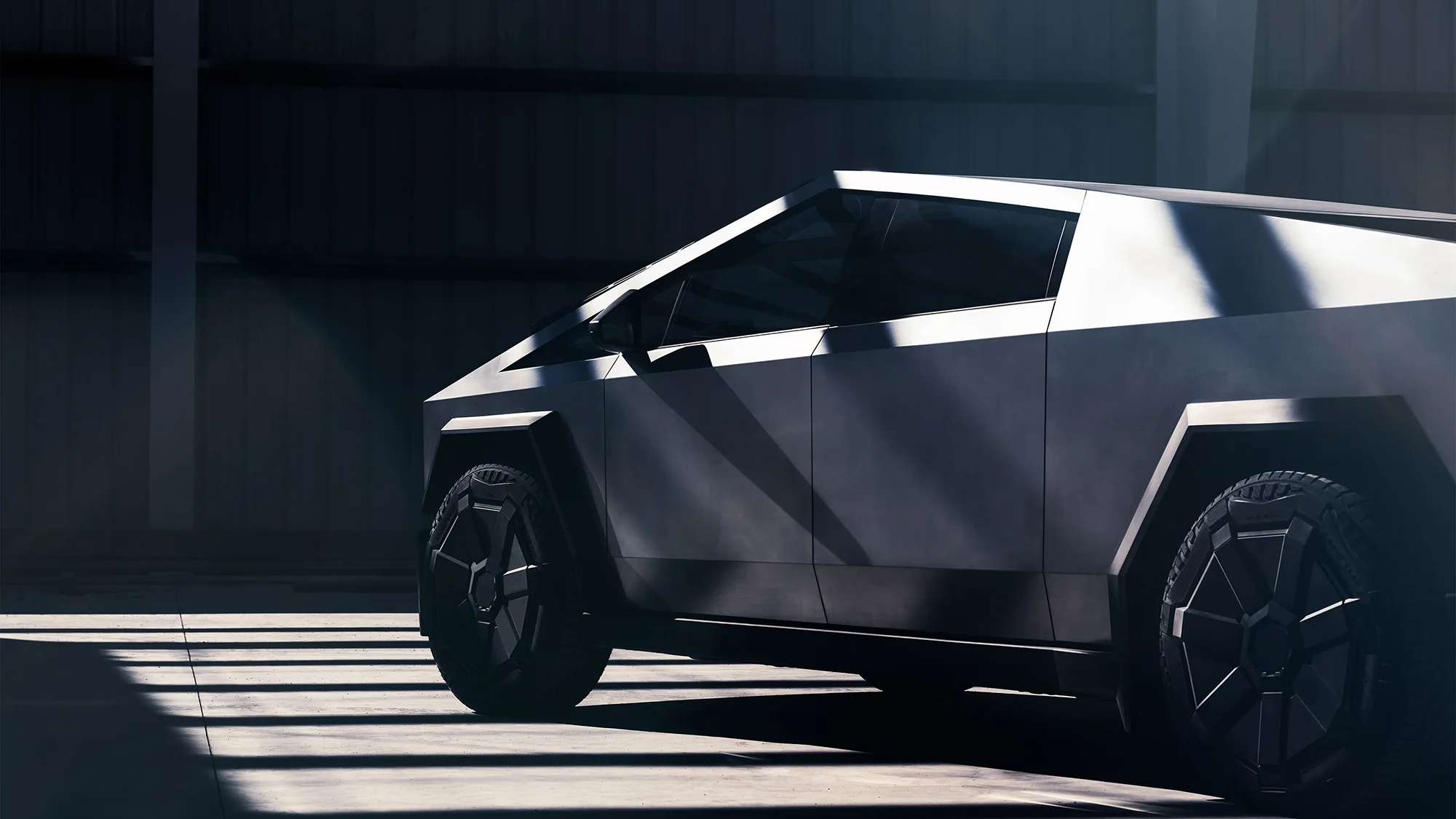 Tesla Issues Recall for All Cybertrucks Over Faulty Accelerator Pedals