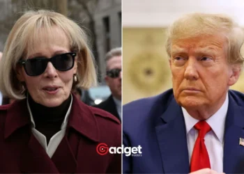 Trump's Legal Setbacks Continue $83 Million Judgment Upheld in Defamation Suit by E. Jean Carroll