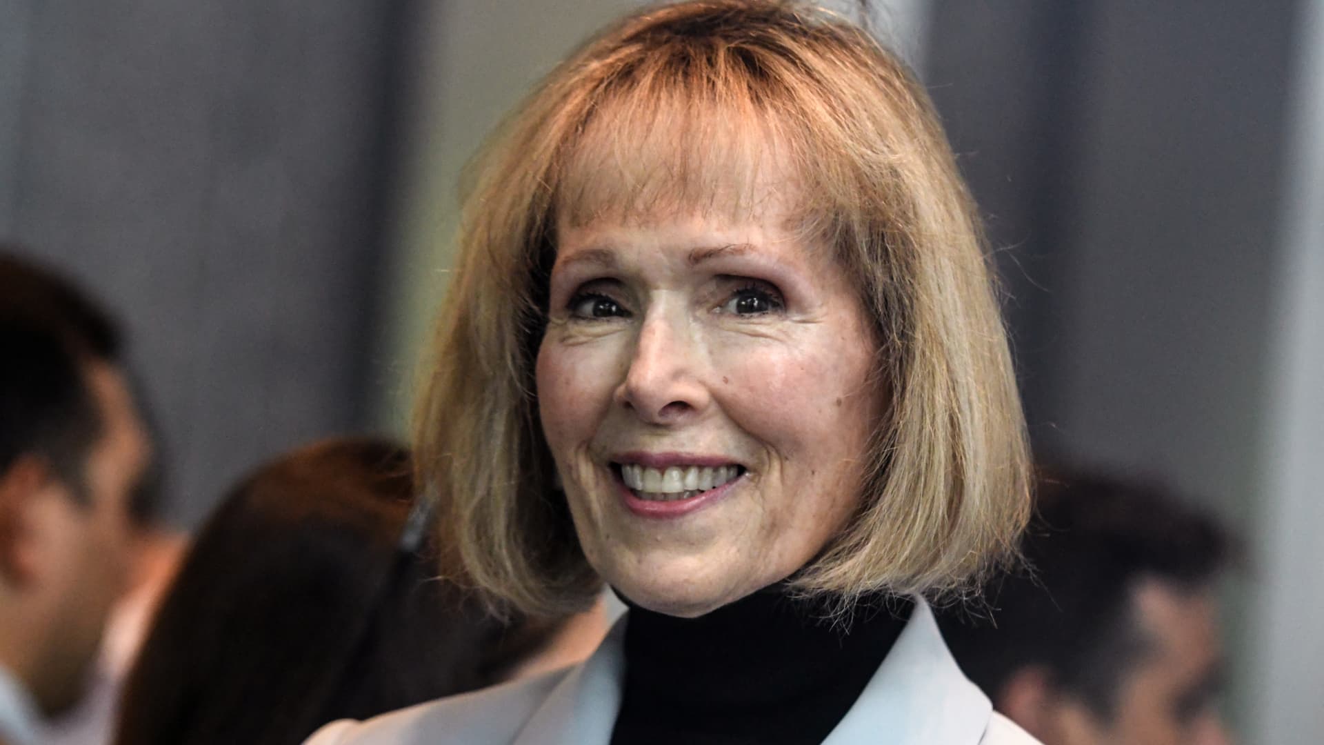 Trump's Legal Setbacks Continue: $83 Million Judgment Upheld in Defamation Suit by E. Jean Carroll