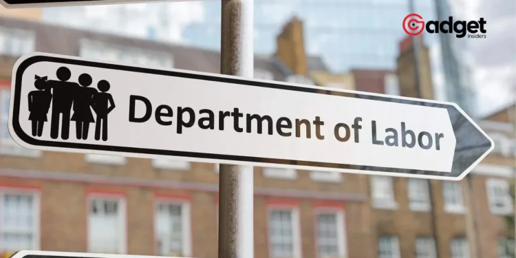 U.S. Labor Department Announces Significant Overtime Salary Threshold Increases
