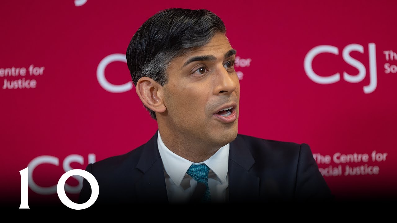 UK's Big Change PM Sunak Plans to Cut Benefits After a Year Without Work What It Means for You