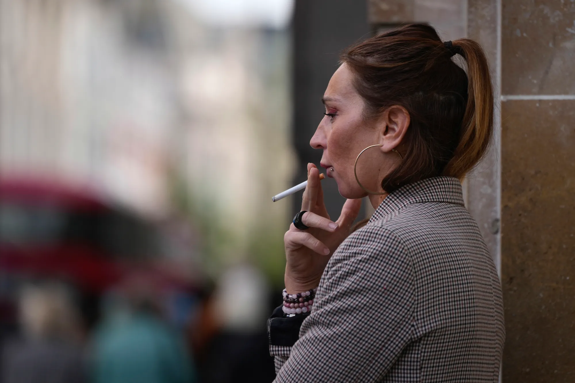 UK Legislators Are Debating a Ban on Tobacco Sales to Minors Under 18