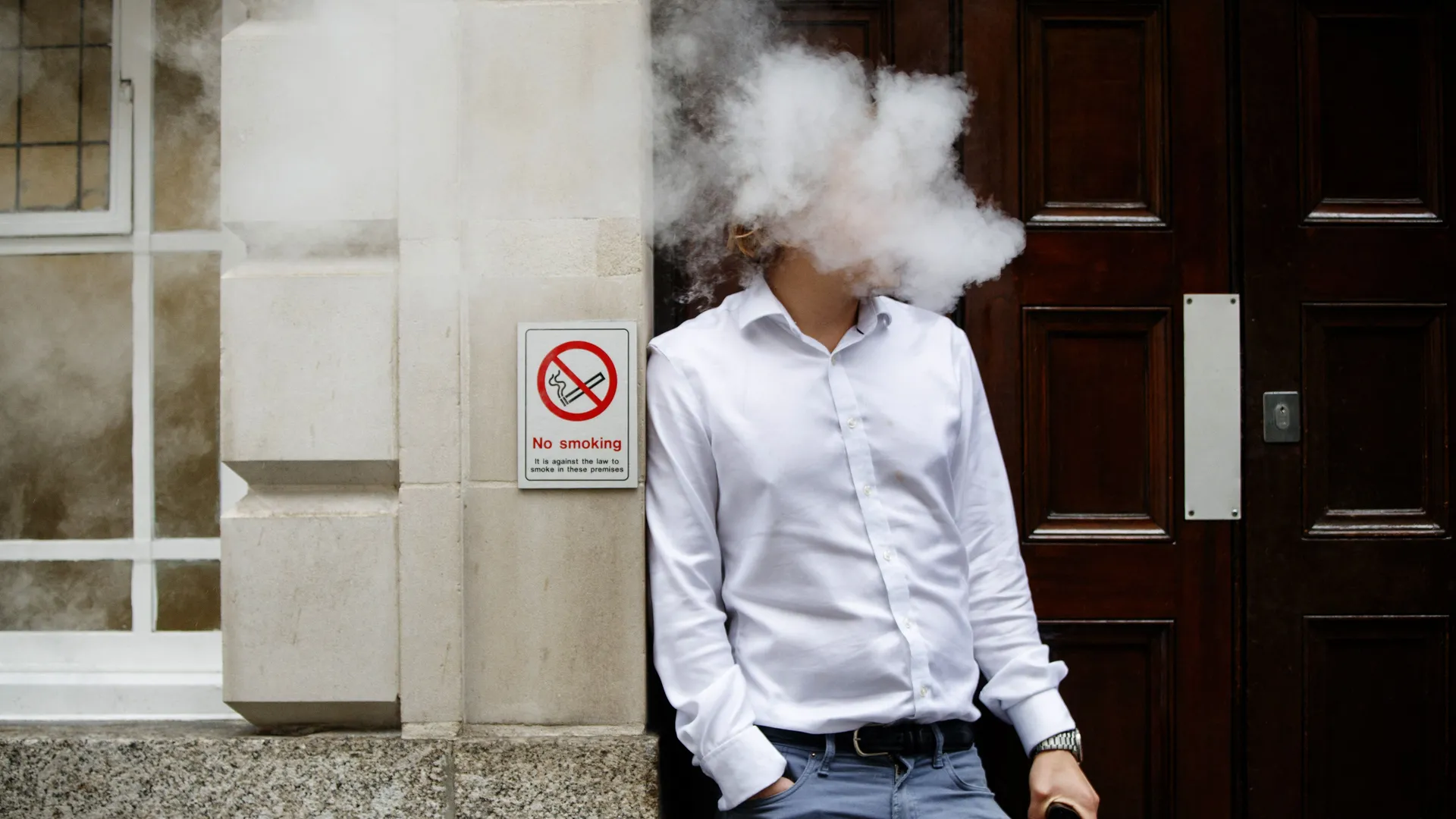 UK's Groundbreaking Plan: No More Cigarettes Sold to Teens Born After 2009