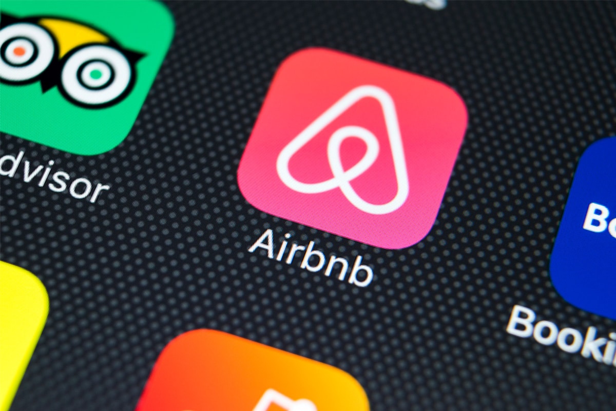 UK's Rental Game Changer How Airbnb Shift Is Shaking Up Local Housing and What's Being Done About It--