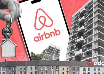 UK's Rental Game Changer How Airbnb Shift Is Shaking Up Local Housing and What's Being Done About It