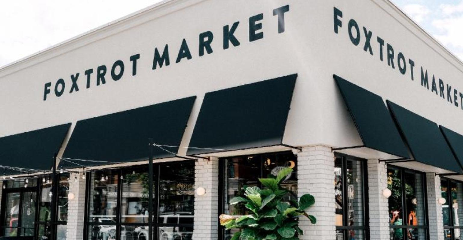 Unexpected Store Closures in Chicago How Local Brands Grapple with Foxtrot's Sudden Shutdown