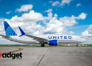 United Airlines' Strategy Shift Amid Boeing Delivery Woes