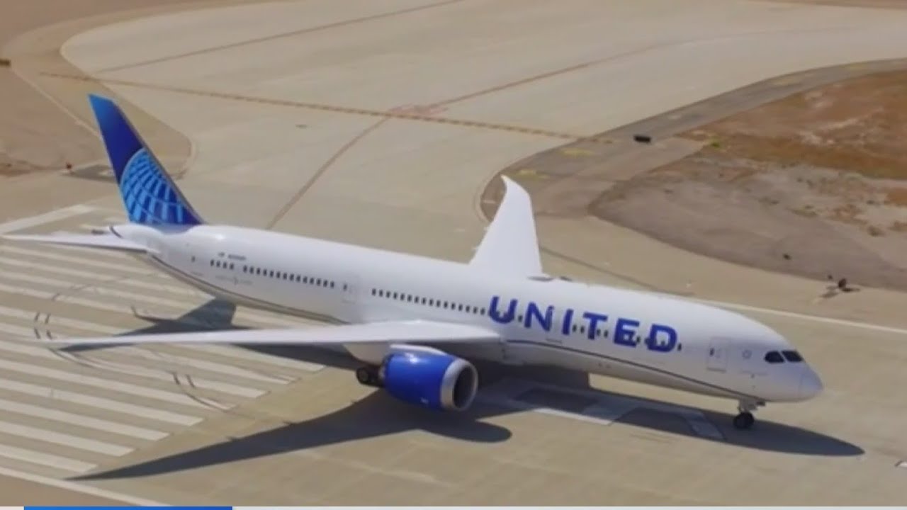 United Airlines' Strategy Shift Amid Boeing Delivery Woes