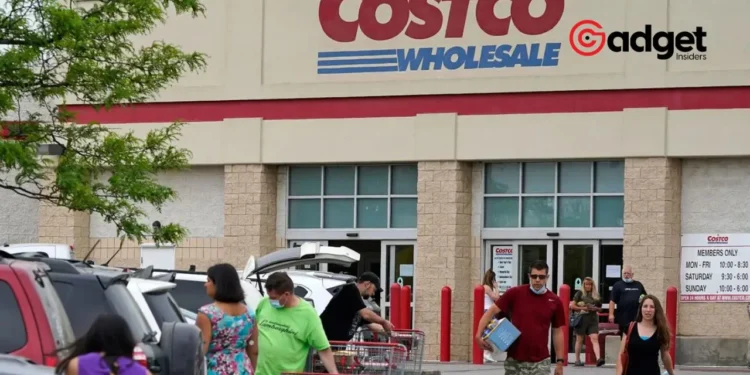Unveiling Costco's Innovative Revenue Strategy How the Retail Giant Plans to Boost Member Benefits