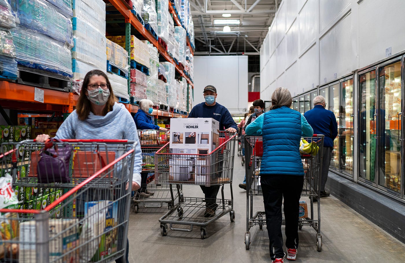 Costco Has a Novel Revenue Stream That its Millions of Members Will Love
