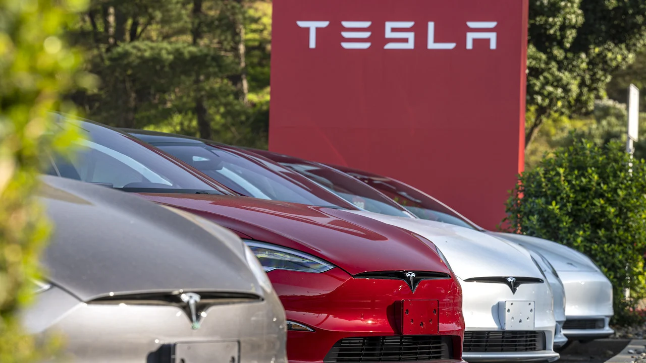 Tesla’s Model 2 Crossover Has Been Priced at $25,000