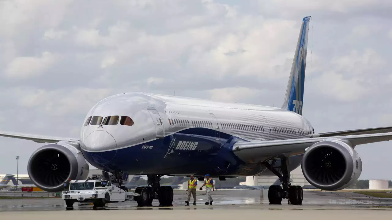 Unveiling the Pressure: A Deep Dive into Boeing's Safety and Retaliation Claims
