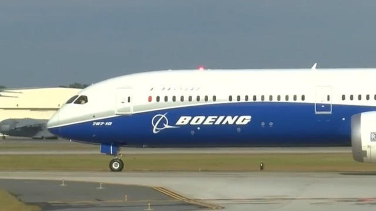 A Boeing Whistleblower Claims He Was Retaliated for Revealing “Shortcuts”