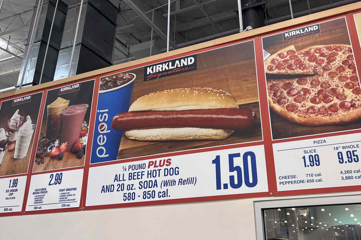 How Costco’s $1.50 Hot Dog Combo Became a Cult Favorite?
