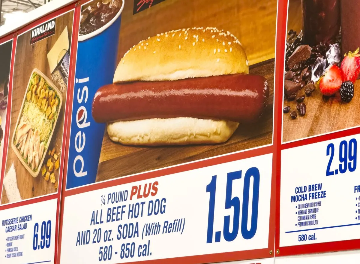 Unwrapping the Deal: How Costco's $1.50 Hot Dog Combo Became a Cult Favorite and What It Says About Shoppers' Loyalty