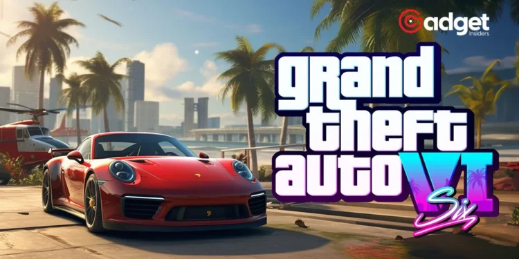 Upcoming GTA 6 Launch Sparks Debate PC Gamers Must Wait as Consoles Get First Dibs