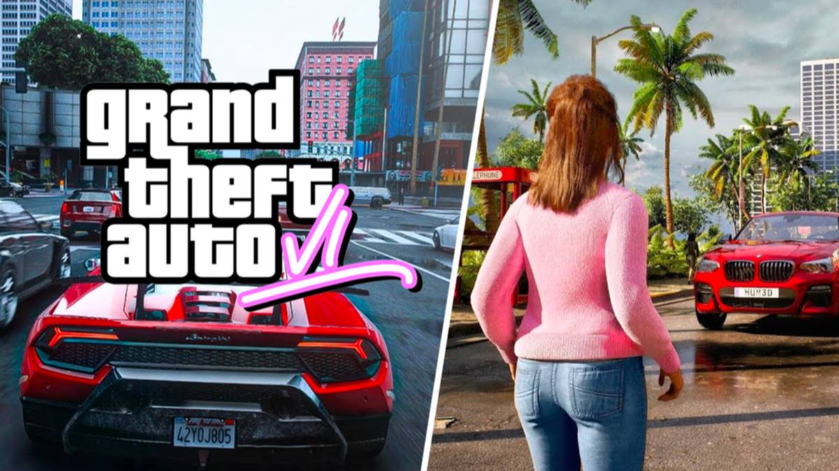 Upcoming GTA 6 Launch Sparks Debate Due to Delay in Release