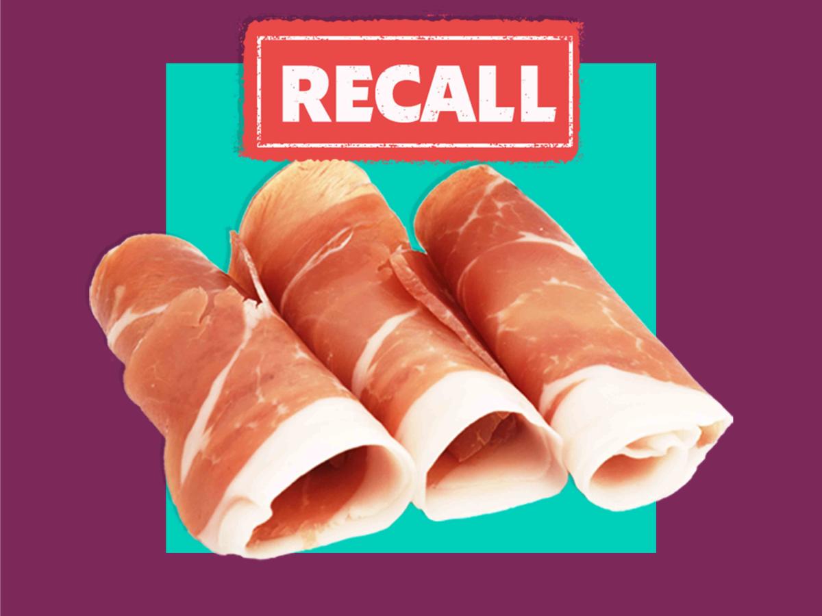 Urgent Ham Recall Hits Stores: What Shoppers in Eight States Need to Know About the Unsafe Prosciutto