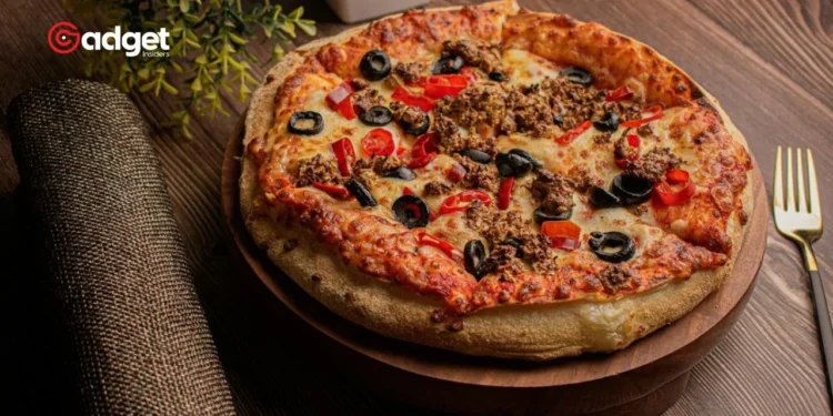Urgent Recall Thousands of Frozen Pizzas at Walmart Pose Serious Allergen Risks