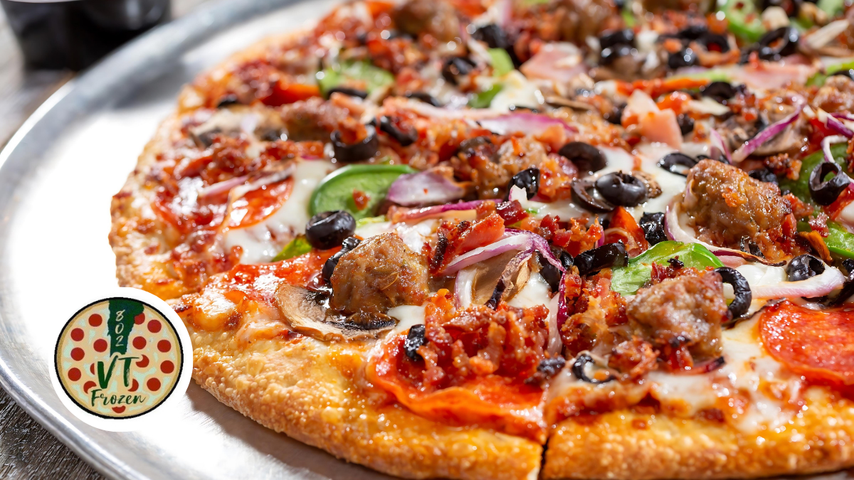 Urgent Recall: Thousands of Frozen Pizzas at Walmart Pose Serious Allergen Risks