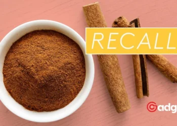 Urgent Spice Alert Why Your Kitchen’s Cinnamon Might Be Dangerous for Your Family’s Health