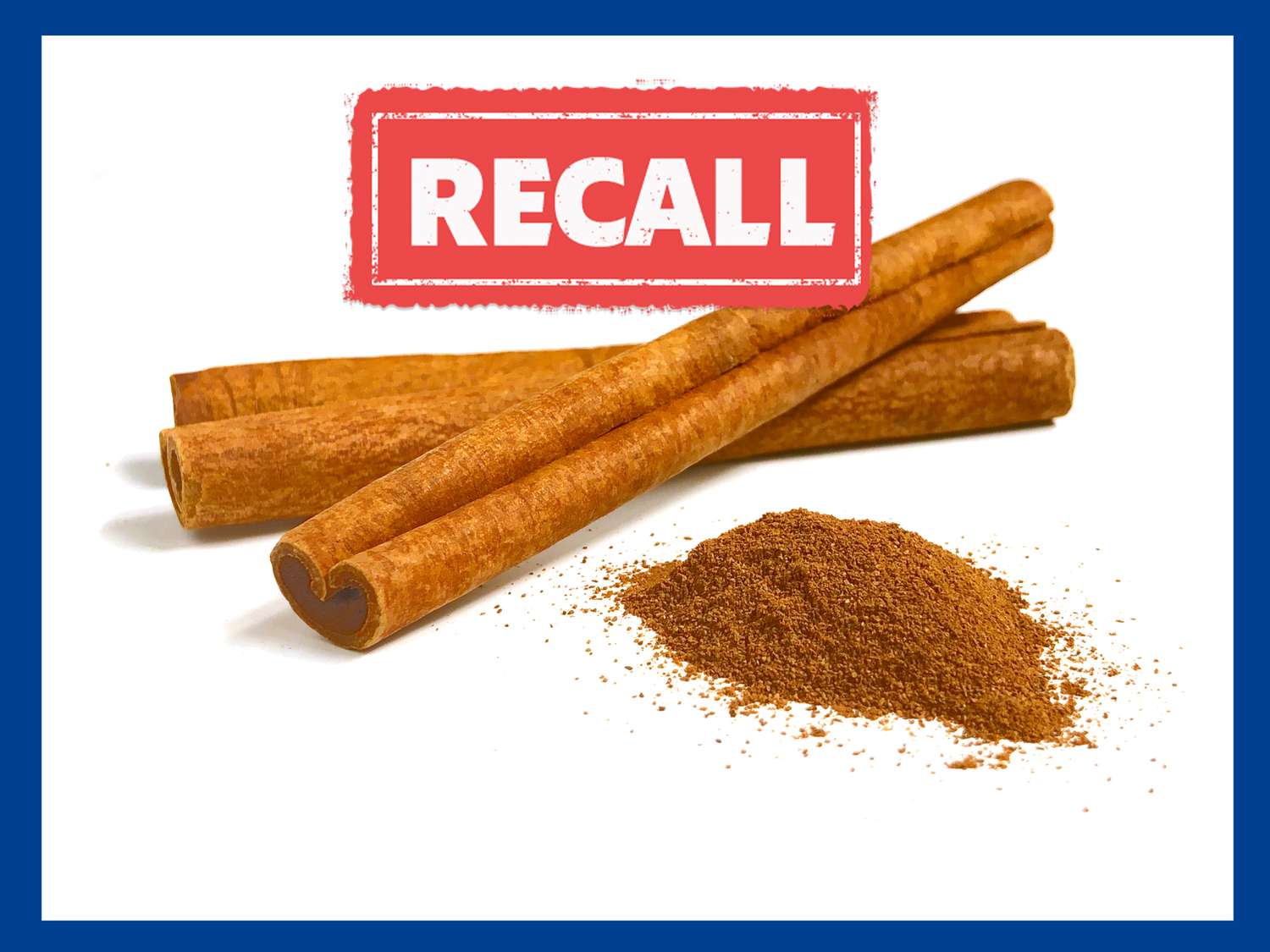 Urgent Spice Alert: Why Your Kitchen’s Cinnamon Might Be Dangerous for Your Family’s Health