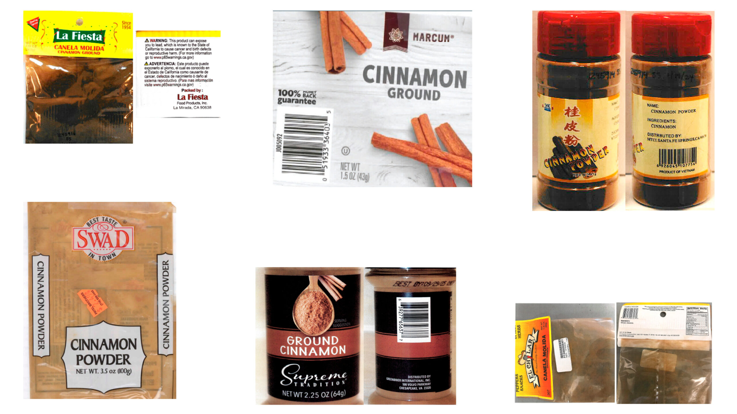 Urgent Spice Alert: Why Your Kitchen’s Cinnamon Might Be Dangerous for Your Family’s Health