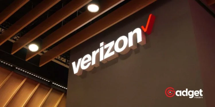 Verizon's Q1 Update Subscriber Losses Narrow as Financials Show Mixed Results