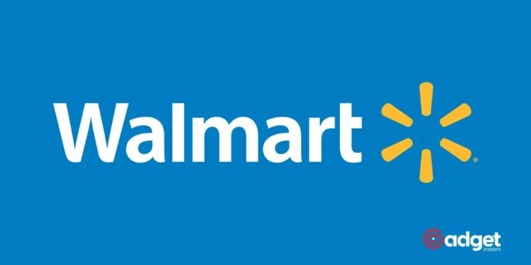 Walmart Ditches Self-Checkout in Response to Rising Shoplifting Concerns